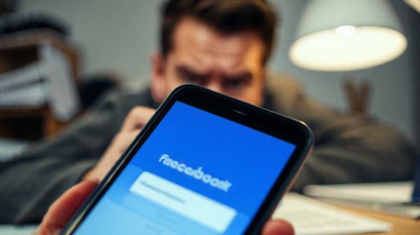 7 étapes cruciales si votre compte Facebook est piraté