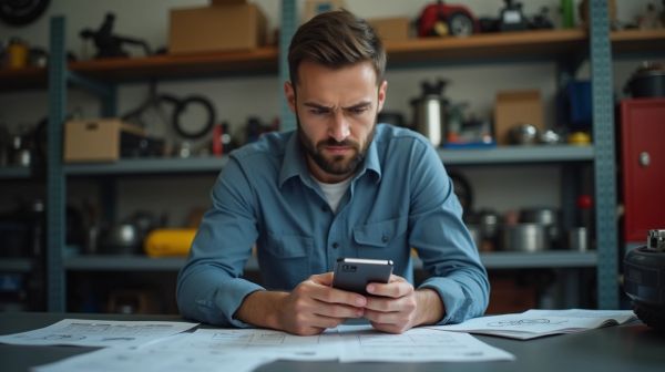 Choisir un grossiste pièces détachées téléphone pour de meilleures réparations