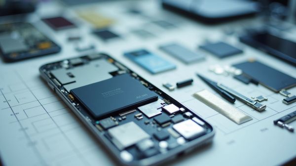 Choisir un grossiste pièces détachées téléphone pour de meilleures réparations