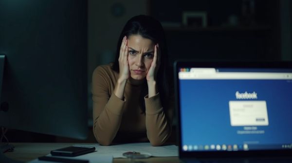 Comment réagir quand son compte Facebook est compromis