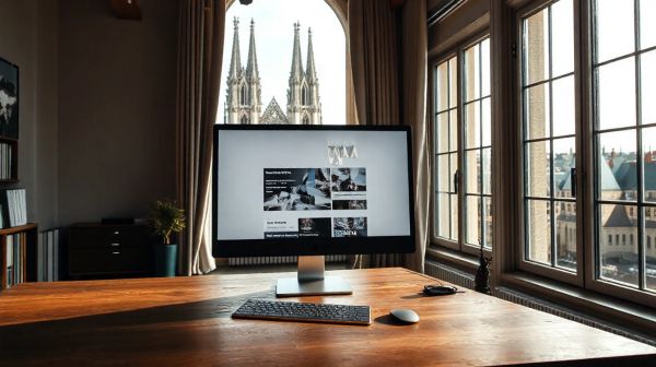 Concevez un site internet performant à Reims pour vos projets