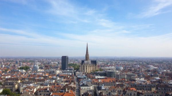 Concevez un site internet performant à Reims pour vos projets
