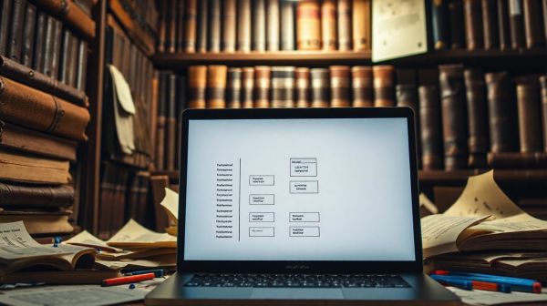 Guide complet sur les bases de données relationnelles : clés et astuces
