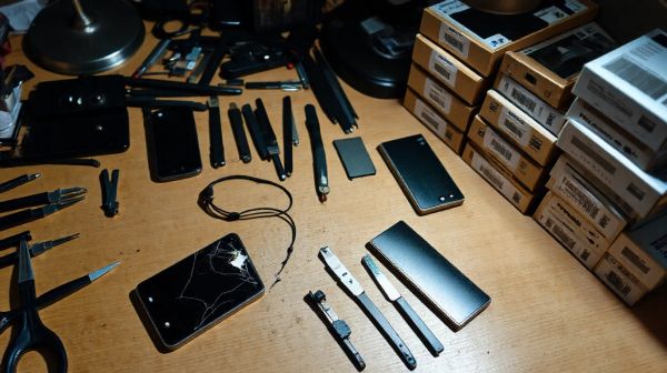 Top 5 grossistes pièces détachées pour réparer votre téléphone